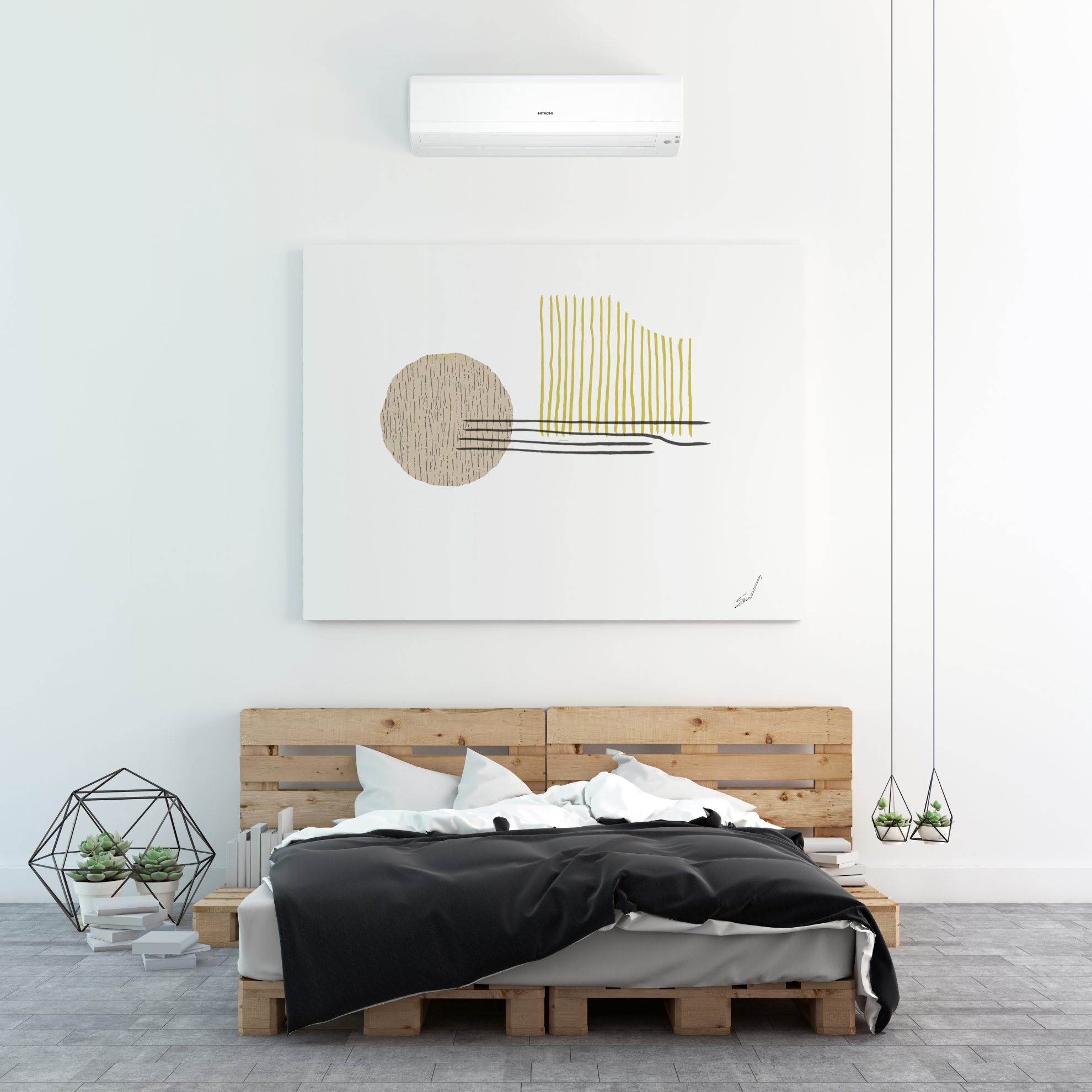 Wartung von Klimaanlagen | hitachiaircon.com